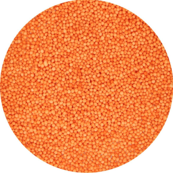 Nonpareils-Orange von FunCakes